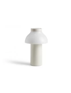 Hay Lamp PC Portable | White