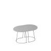 Muuto Airy Small Coffee Table - Grey