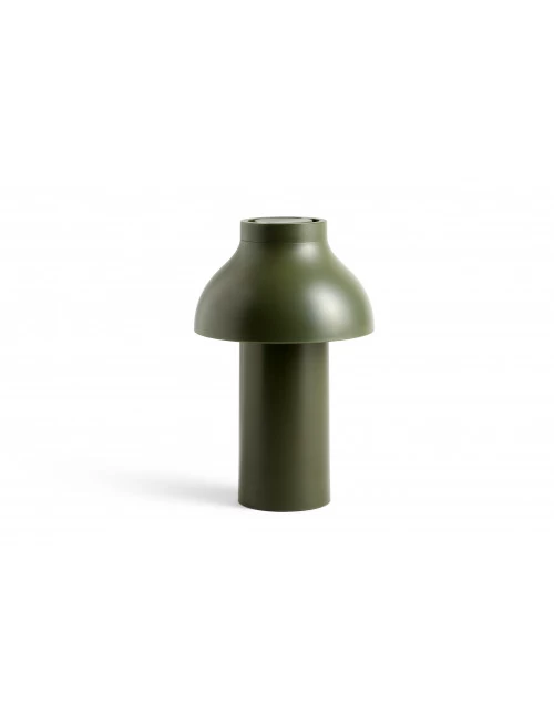 Hay Lamp PC Portable | Olive Green 1 Hay Lamp PC Portable | Olive Green