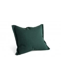Hay Kussen Plica Sprinkle - Donkergroen