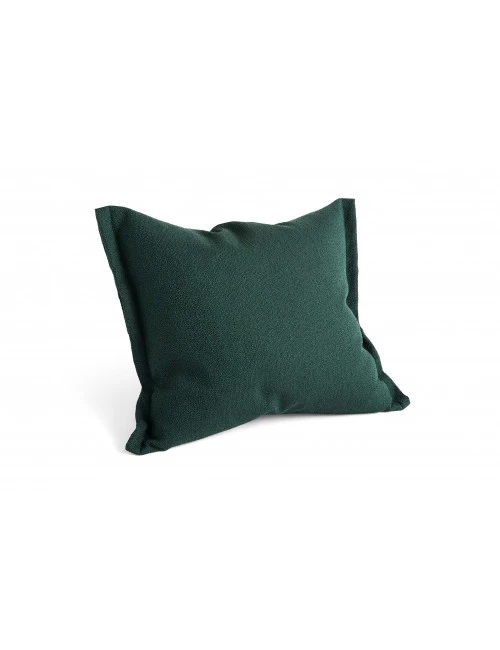 Hay Kussen Plica Sprinkle - Donkergroen 1 Hay Kussen Plica Sprinkle - Donkergroen