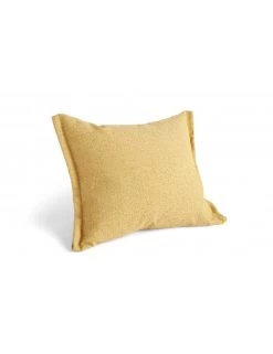 Hay Cushion Plica Sprinkle - Mustard