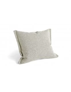 Hay Cushion Plica Sprinkle - Cream