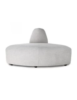 JAX Sofa Angle Element | Sneak Lichtgrijs