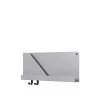 Muuto Medium Folded Shelf 51x22cm | Grey