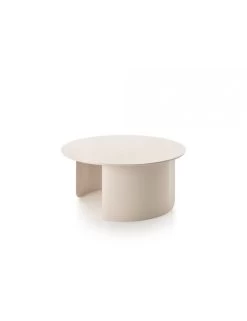Plateau Coffee Table Round | Sand