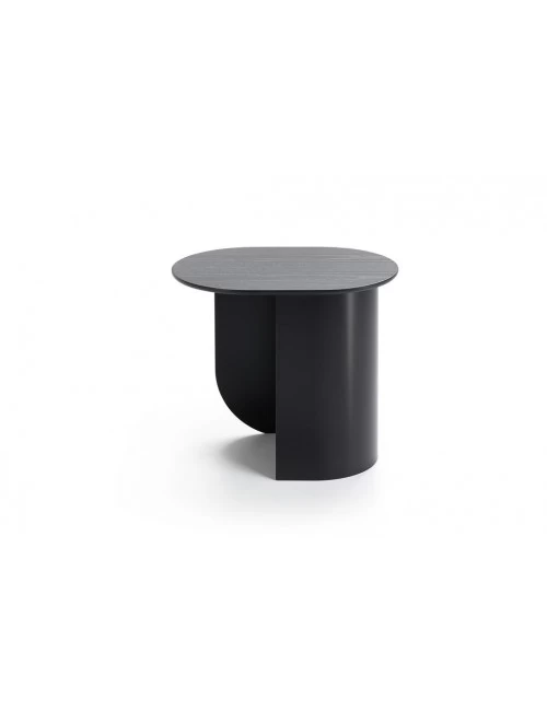 Plateau Side Table | Black 1 Plateau Side Table | Black