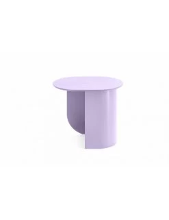 Plateau Side Table | Lila