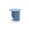 Plateau Side Table | Pigeon Blue