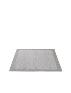 Muuto Rug Pebble 240x170cm | Light Grey