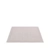 Muuto Rug Pebble 240x170cm | Pale Rose