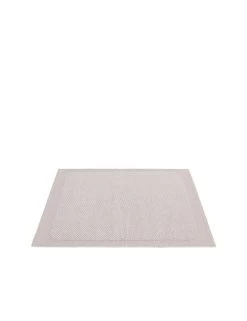 Muuto Rug Pebble 240x170cm | Pale Rose