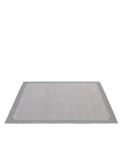 Muuto Rug Pebble 300x200cm | Light Grey