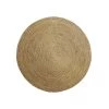 Bloomingville Round Rug | Seagrass