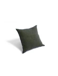 Hay Cushion Outline | Moss