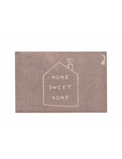 Mat Celia Scraper (outdoor) | Home Sweet Home 1 Mat Celia Scraper (outdoor) | Home Sweet Home