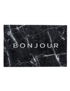 Mat Bailey Scraper (outdoor) | Bonjour