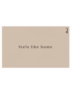 Mat Amber Scraper (outdoor) | Feels Like Home