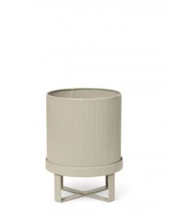 Ferm LIVING Bau Pot Small | Cashmere