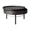 Menu Turning Table | Black