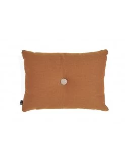 Hay Dot Cushion | Steelcut Trio Orange