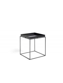 Hay Side Table Tray Medium | Black