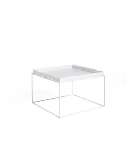 Hay Coffee Table Tray | White