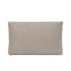 Ferm LIVING Clean Cushion | Rich Linnen Natural
