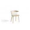 Hay Lounge Chair J104 | Beech
