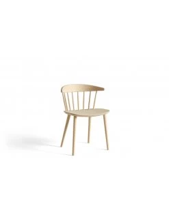Hay Lounge Chair J104 | Beech