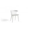 Hay Lounge Chair J104 | White