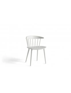 Hay Lounge Chair J104 | White