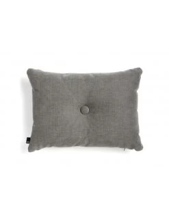 Hay Dot Cushion | Tint Dark Grey