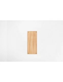 Moebe Shelving System Shelf 85x35 | Oak