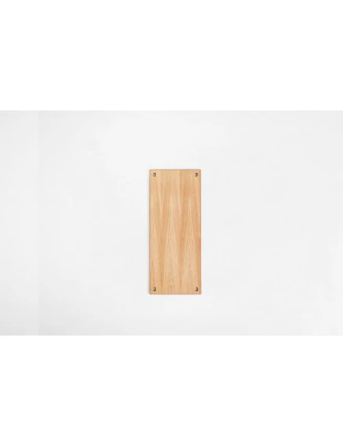 Moebe Shelving System Shelf 85x35 | Oak 1 Moebe Shelving System Shelf 85x35 | Oak