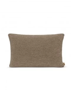 Ferm LIVING Wool Cushion Roy Merino | Sugar Kelp