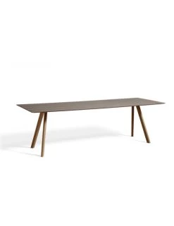 Hay CPH 30 Table L250 Cm | Walnut