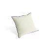 Hay Cushion Outline | Off-white