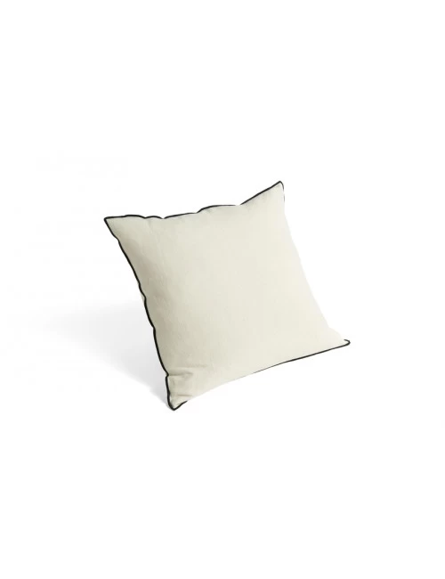 Hay Cushion Outline | Off-white 1 Hay Cushion Outline | Off-white