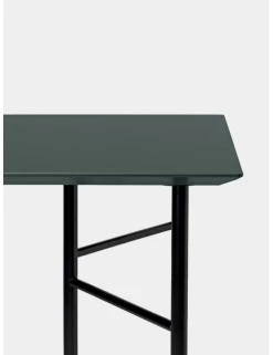 Ferm LIVING Mingle Table 160cm - Lino