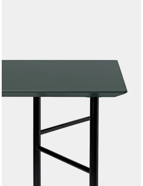 Ferm LIVING Mingle Table 160cm - Lino 1 Ferm LIVING Mingle Table 160cm - Lino