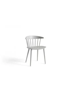 Hay Lounge Chair J104 | Dusty Grey