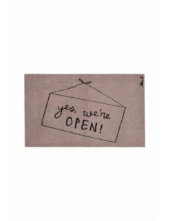 Doormat Cash Scraper (outdoor)