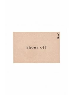 Mat Anouk Scraper (outdoor)