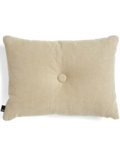 Hay Dot Sierkussen | Tint Beige