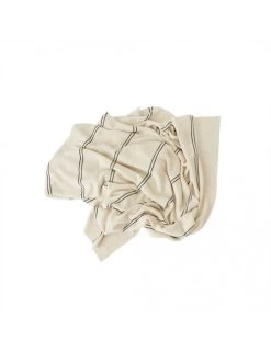 OYOY Rivi Living Blanket