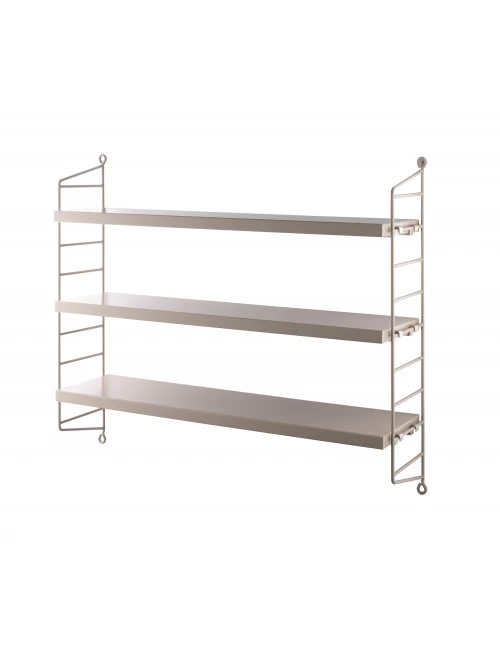 String Pocket | Sand 1 String Pocket | Sand