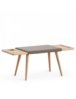 Woud Baenk Bench | Oak