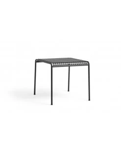 Hay Outdoor Table Palissade 82.5cm | Anthracite