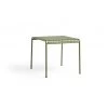 Hay Outdoor Table Palissade 82.5cm | Olive